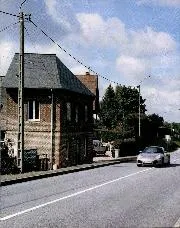 Dieppe - Left