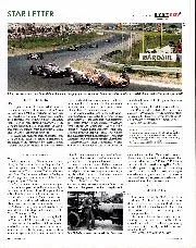 Letters from readers, February 2004 - Left