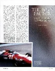 The Ickx factor - Left