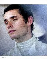 The Ickx factor - Right