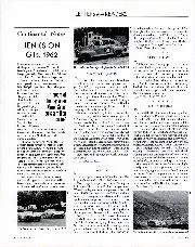Continental notes, February 2004 - Left