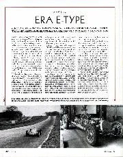 X-ray Spec: ERA E-type - Left