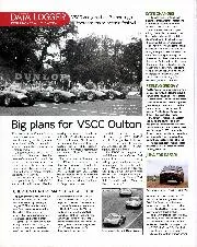 Wheel to wheel -- the month in historic motorsport - Right