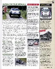 News in brief, February 2005 - Left