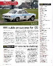 Pace notes -- your guide to what's coming up... - Left