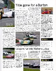 2004 Review -- Part Two: Sportscars/GTs/Saloons - Right