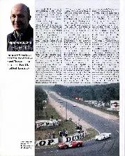 Ferrari P4: Nigel Roebuck's Legends - Left