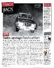 Track back -- 50/30/20/10 years ago - Left