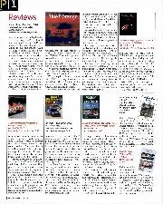 Reviews, February 2005 - Left