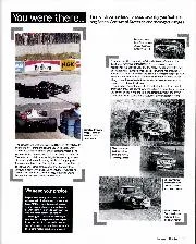 You were there - Left