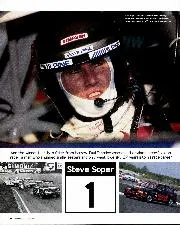 Tin top drivers -- Steve Soper Number 1 - Left