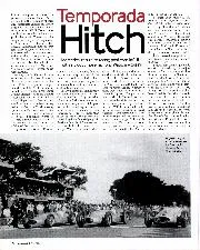 Temporada Hitch - Left
