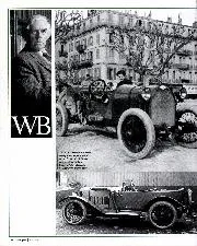 WB miscellany, February 2005 - Left