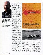 Nigel Roebuck's legends - Left