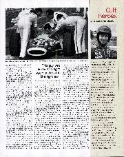 Nigel Roebuck's legends - Right