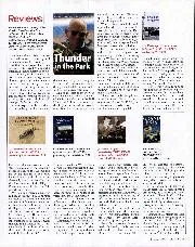 Reviews, February 2006 - Left