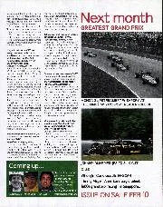 In the hot seat - Right