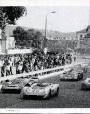 Track Visit Vila Real - Left