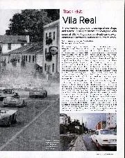 Track Visit Vila Real - Right