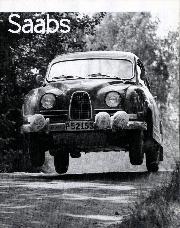 Sun, snow... and Saabs - Right