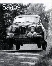 Sun, snow... and Saabs - Right