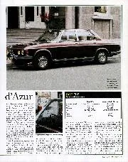 Car vs 'plane to Côte d’Azur - Right