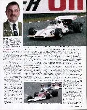 Marcus Pye's diary - Left