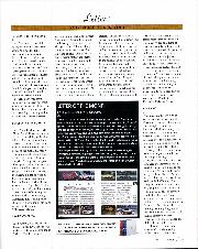 Letters, February 2007 - Left