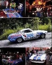 Mexican mayhem - Right