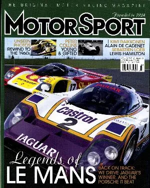 Cover image for February 2007
