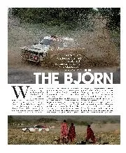 The Björn supremacy - Left