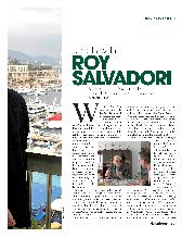 Lunch with... Roy Salvadori - Right