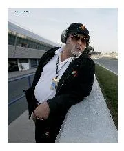 Vijay Mallya: Force to be reckoned with - Left