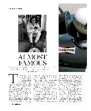 Almost famous - Left