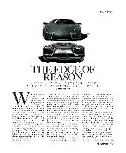 The edge of reason - Left