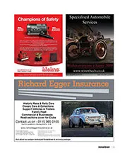 Sometimes the old methods are still the best... - Left