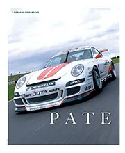 Paternity test - Left