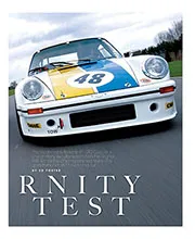 Paternity test - Right