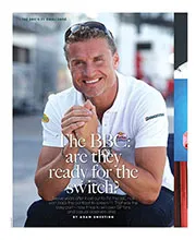 The BBC: are they ready for the switch? - Left