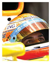 The second coming - Right