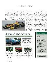 Around the houses, February 2010 - Right