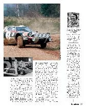 I rallied one - Left