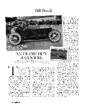 An oldie but a goodie - Left