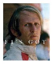 F1's got talent: How fate cut short Helmut Marko's GP career - Left