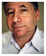 The precedent for the president - Right