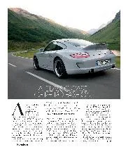 A classic case of retro fashion - Left