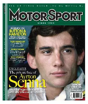 Cover image for February 2010