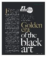 F1's greatest innovations of the 70s and 80s: the golden era of the black art - Left