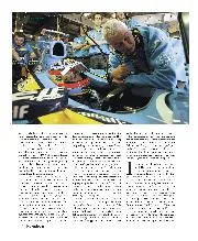 Why innovation matters in F1 - and always should - Right