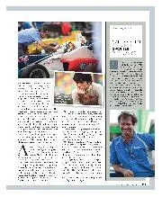 Canny Carlin the talent spotter - Left